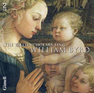The Tallis Scholars sing William Byrd
