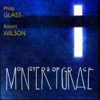 Glass, P: Monsters of Grace