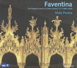 Faventina