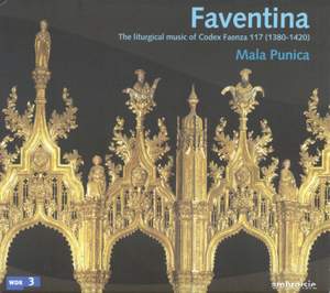Faventina