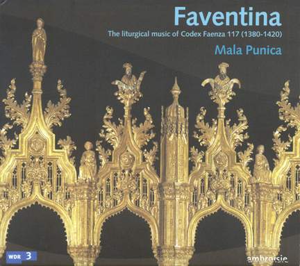 Faventina