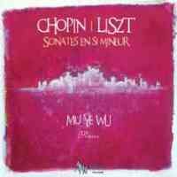 Mu Ye Wu plays Chopin & Liszt