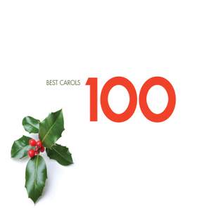 100 Best Carols Product Image