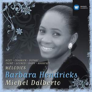 Barbara Hendricks - Chansons & Mélodies
