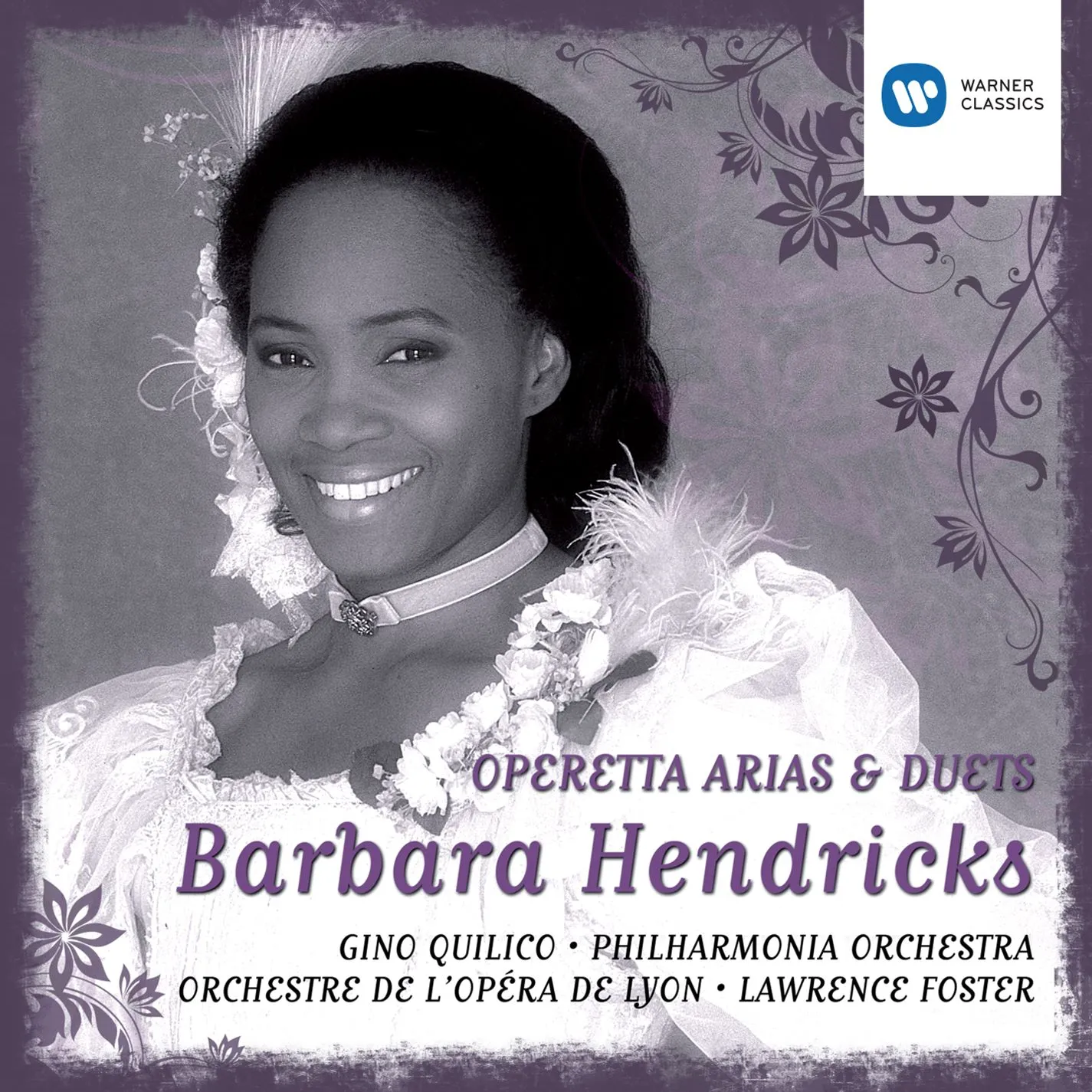 Operetta Arias & Duets - Warner Classics: 5046752 - download