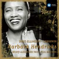 Barbara Hendricks - Duke Ellington & Gershwin