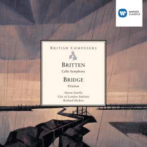 Britten & Bridge