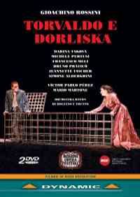 Rossini: Torvaldo e Dorliska