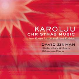Karolju