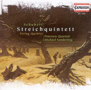Schubert: String Quintet in C major, D956