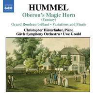 Hummel: Oberon's Magic Horn