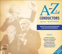 The A-Z of Conductors