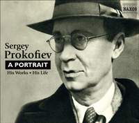 Sergey Prokofiev: A Portrait