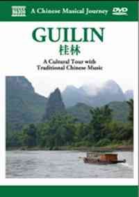 A Chinese Musical Journey - Guilan