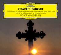 Mozart: Requiem & Coronation Mass