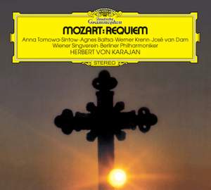 Mozart: Requiem & Coronation Mass