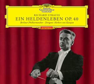 Strauss, R: Ein Heldenleben, Op. 40, etc.