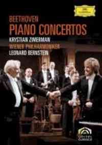 Beethoven - The Piano Concertos