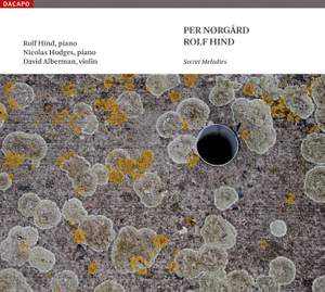 Nørgård & Hind - Works for Piano