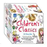 Children's Classics Box Set