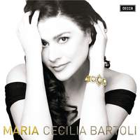Maria (Standard CD version)