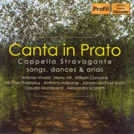 Canta in Prato