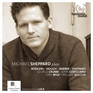 Michael Sheppard