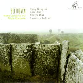 Beethoven: Piano Concerto No. 3 in C minor, Op. 37, etc.