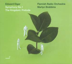 Elgar - Symphony No. 1