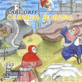 Orff: Carmina Burana