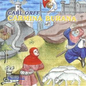 Orff: Carmina Burana