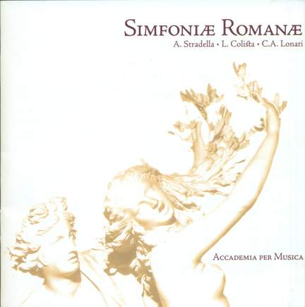 Carlo Ambrogio Lonati: Violin Sonatas