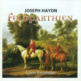 Haydn: Feldparthien
