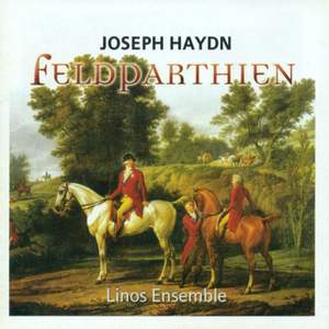 Haydn: Feldparthien