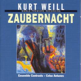 Weill, K: Zaubernacht