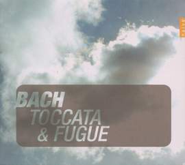 Bach: Toccata & Fugue