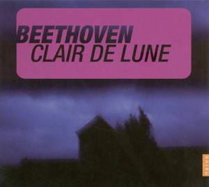 Beethoven: Clair de Lune