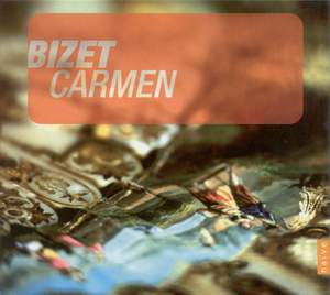 Bizet: Carmen (highlights)