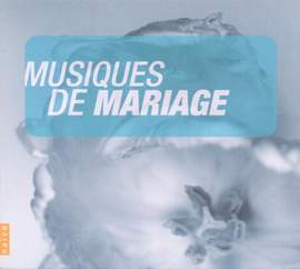 Musiques de Mariage