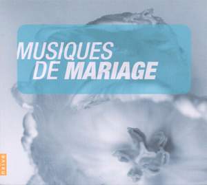 Musiques de Mariage