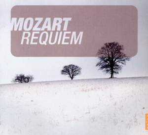 Mozart: Requiem in D minor, K626