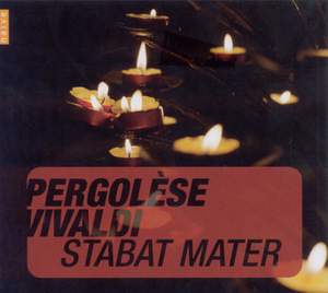 Pergolesi & Vivaldi: Stabat Mater