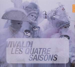 Vivaldi: The Four Seasons