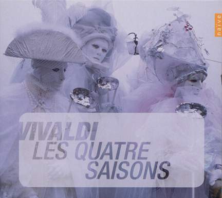 Vivaldi: The Four Seasons