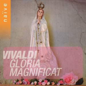 Vivaldi: Gloria & Magnificat