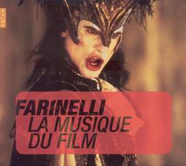 Volume 15 - Farinelli