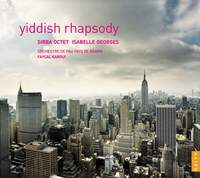 Yiddish Rhapsody