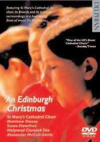 An Edinburgh Christmas