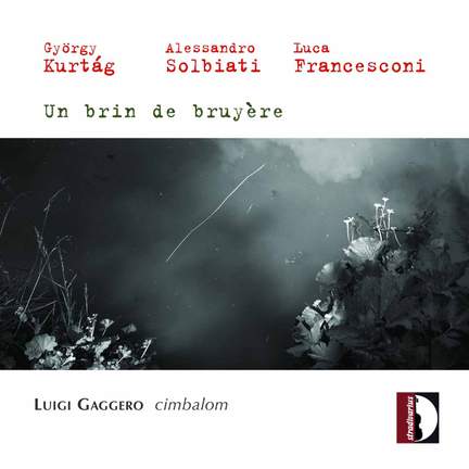 Un Brin de Bruyère