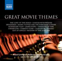 Great Movie Themes 1